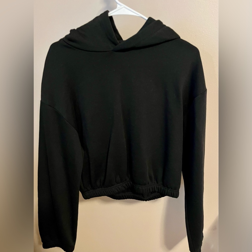 Zara hoodie